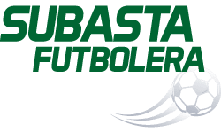 Subasta Futbolera